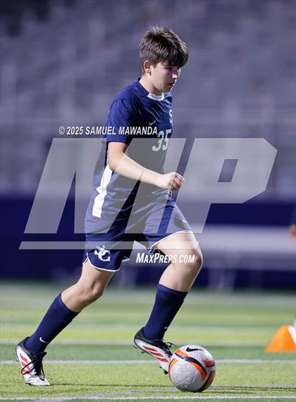 Thumbnail 2 in Cleveland @ Sierra Canyon photogallery.