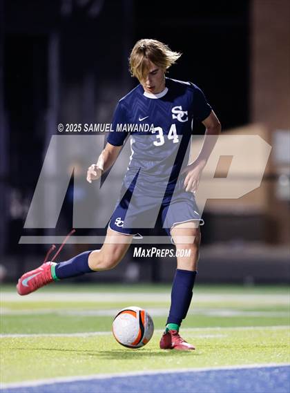 Thumbnail 3 in Cleveland @ Sierra Canyon photogallery.