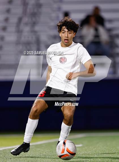 Thumbnail 2 in Cleveland @ Sierra Canyon photogallery.