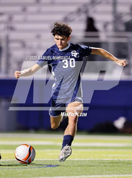 Thumbnail 2 in Cleveland @ Sierra Canyon photogallery.