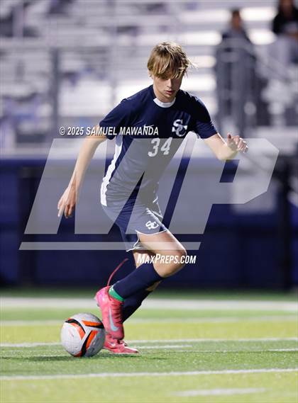 Thumbnail 1 in Cleveland @ Sierra Canyon photogallery.