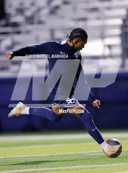 Thumbnail 2 in Cleveland @ Sierra Canyon photogallery.