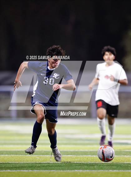 Thumbnail 2 in Cleveland @ Sierra Canyon photogallery.