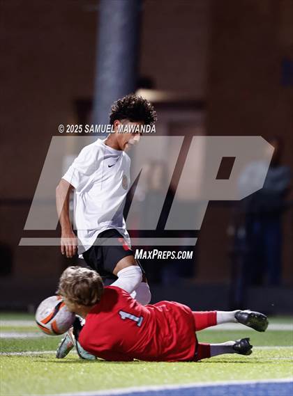 Thumbnail 3 in Cleveland @ Sierra Canyon photogallery.