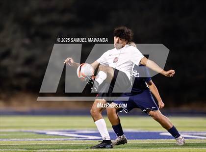 Thumbnail 2 in Cleveland @ Sierra Canyon photogallery.