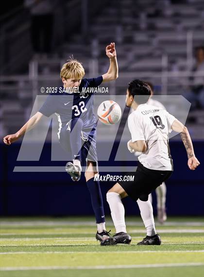 Thumbnail 1 in Cleveland @ Sierra Canyon photogallery.