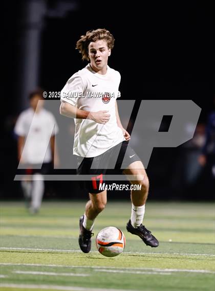 Thumbnail 3 in Cleveland @ Sierra Canyon photogallery.