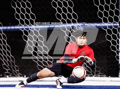 Thumbnail 2 in Cleveland @ Sierra Canyon photogallery.