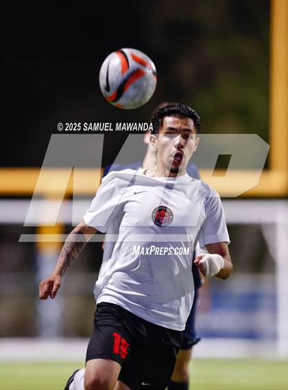 Thumbnail 3 in Cleveland @ Sierra Canyon photogallery.