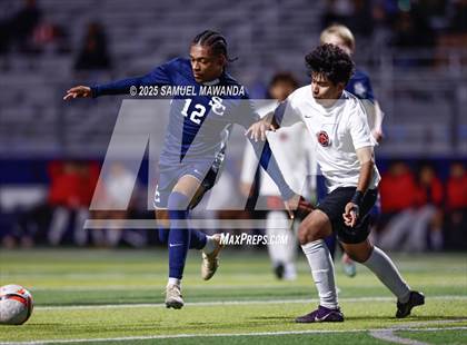 Thumbnail 1 in Cleveland @ Sierra Canyon photogallery.