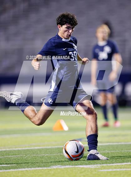 Thumbnail 2 in Cleveland @ Sierra Canyon photogallery.