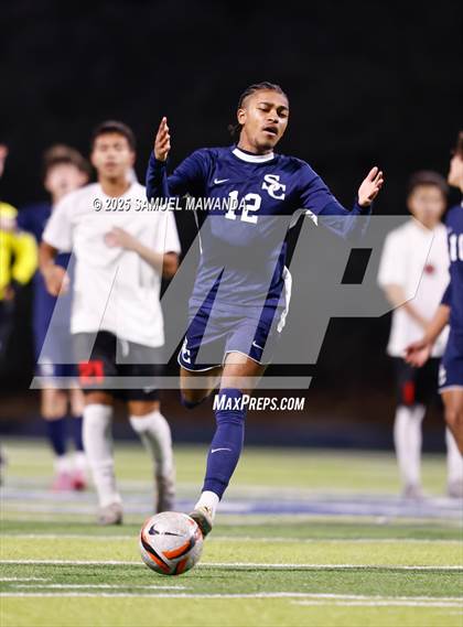 Thumbnail 2 in Cleveland @ Sierra Canyon photogallery.