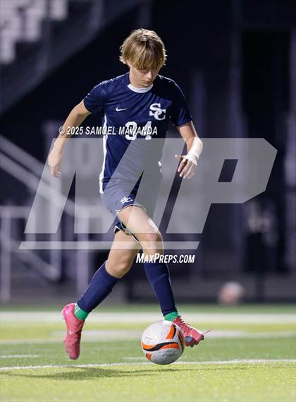 Thumbnail 2 in Cleveland @ Sierra Canyon photogallery.