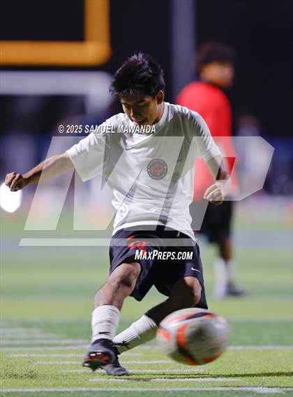 Thumbnail 1 in Cleveland @ Sierra Canyon photogallery.