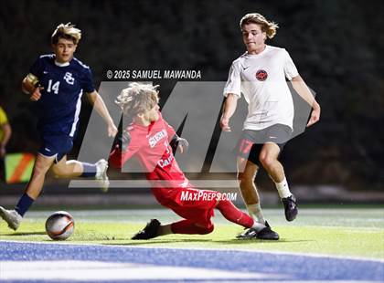 Thumbnail 2 in Cleveland @ Sierra Canyon photogallery.