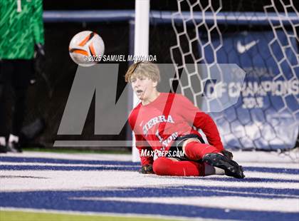 Thumbnail 1 in Cleveland @ Sierra Canyon photogallery.