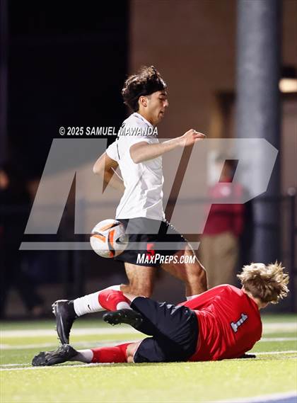 Thumbnail 2 in Cleveland @ Sierra Canyon photogallery.