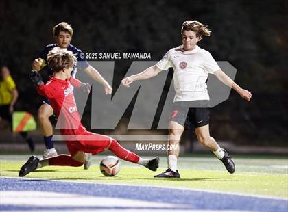 Thumbnail 1 in Cleveland @ Sierra Canyon photogallery.