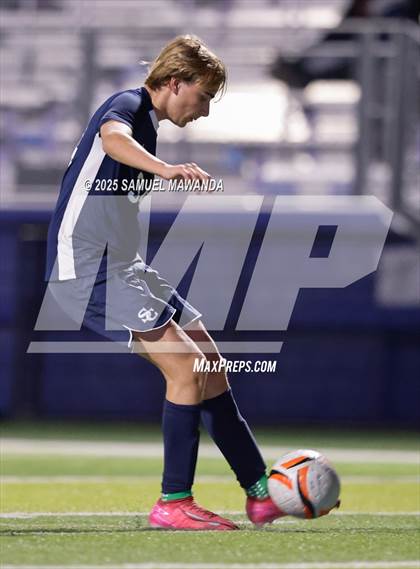 Thumbnail 2 in Cleveland @ Sierra Canyon photogallery.