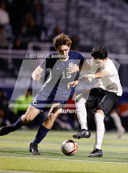 Thumbnail 1 in Cleveland @ Sierra Canyon photogallery.