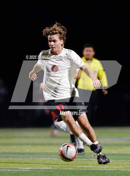 Thumbnail 1 in Cleveland @ Sierra Canyon photogallery.