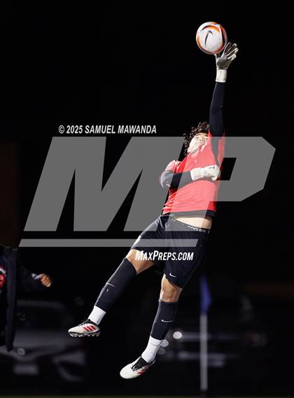 Thumbnail 2 in Cleveland @ Sierra Canyon photogallery.