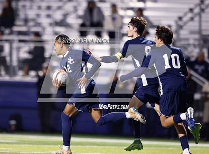 Thumbnail 3 in Cleveland @ Sierra Canyon photogallery.