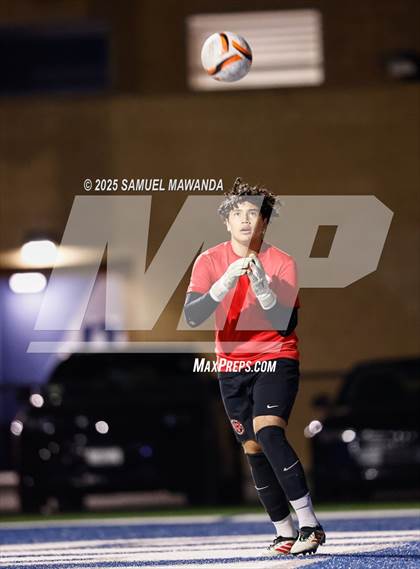 Thumbnail 2 in Cleveland @ Sierra Canyon photogallery.