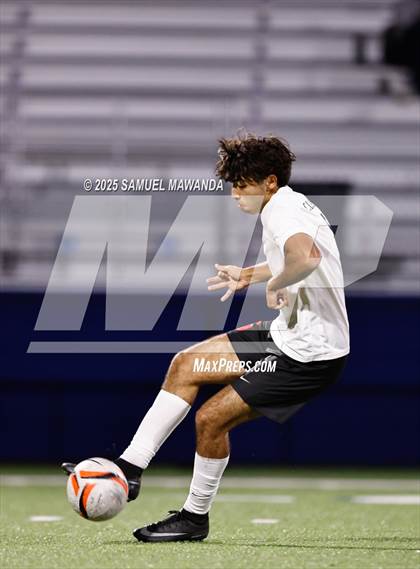 Thumbnail 2 in Cleveland @ Sierra Canyon photogallery.