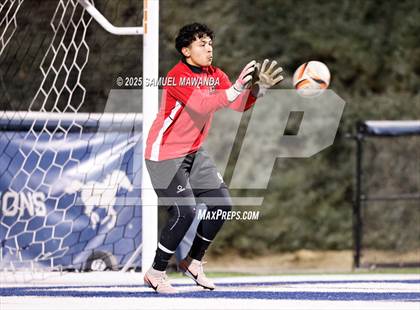 Thumbnail 2 in Cleveland @ Sierra Canyon photogallery.