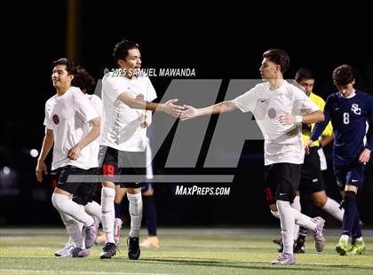 Thumbnail 2 in Cleveland @ Sierra Canyon photogallery.