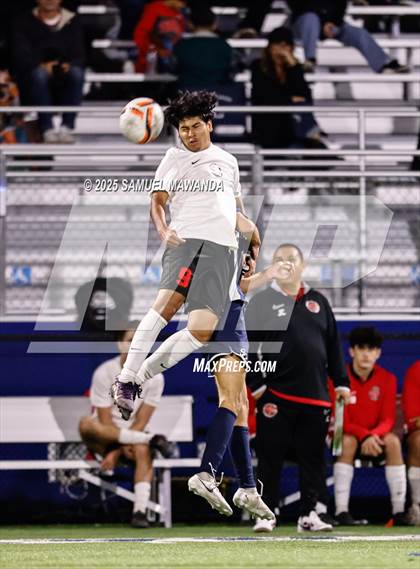 Thumbnail 1 in Cleveland @ Sierra Canyon photogallery.