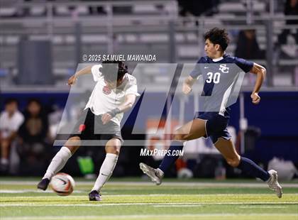 Thumbnail 1 in Cleveland @ Sierra Canyon photogallery.