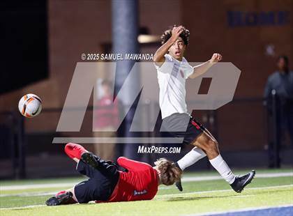 Thumbnail 3 in Cleveland @ Sierra Canyon photogallery.