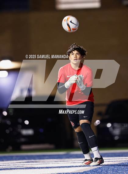 Thumbnail 3 in Cleveland @ Sierra Canyon photogallery.