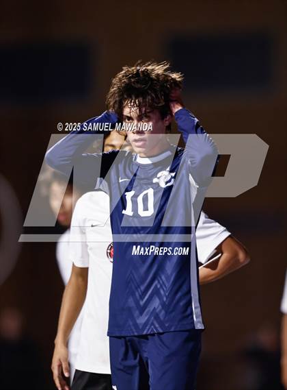 Thumbnail 3 in Cleveland @ Sierra Canyon photogallery.