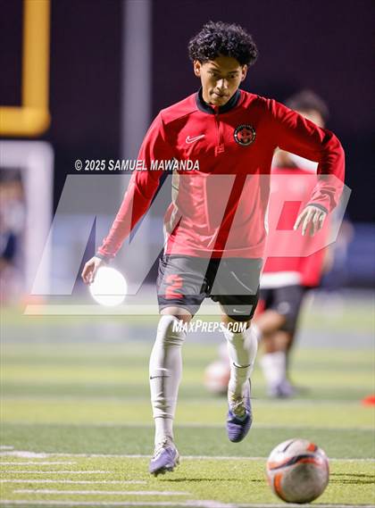 Thumbnail 2 in Cleveland @ Sierra Canyon photogallery.