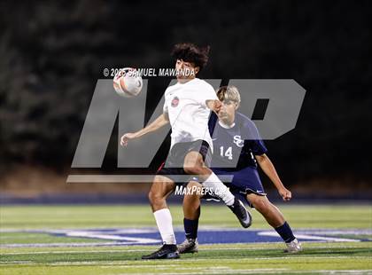 Thumbnail 1 in Cleveland @ Sierra Canyon photogallery.