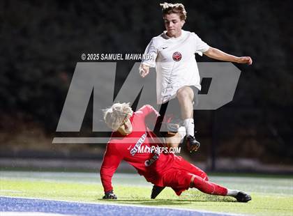 Thumbnail 3 in Cleveland @ Sierra Canyon photogallery.