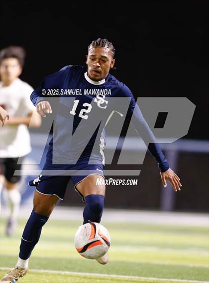 Thumbnail 3 in Cleveland @ Sierra Canyon photogallery.