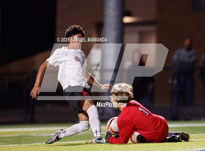 Thumbnail 2 in Cleveland @ Sierra Canyon photogallery.