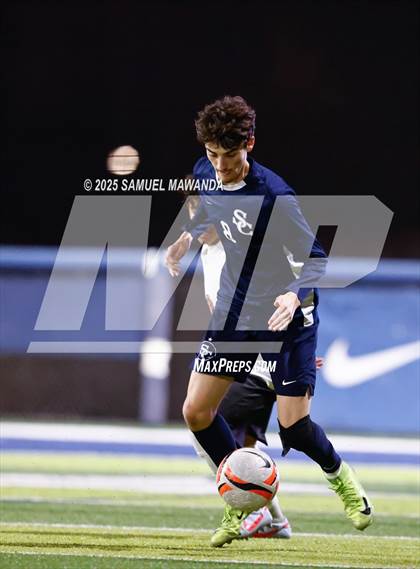 Thumbnail 3 in Cleveland @ Sierra Canyon photogallery.