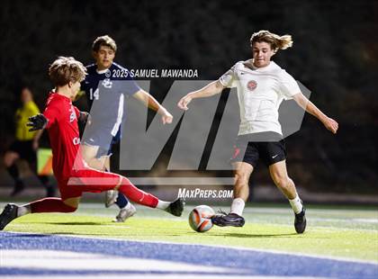 Thumbnail 3 in Cleveland @ Sierra Canyon photogallery.