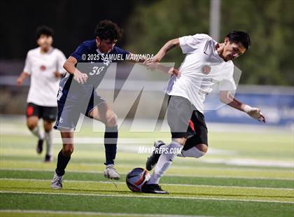 Thumbnail 2 in Cleveland @ Sierra Canyon photogallery.