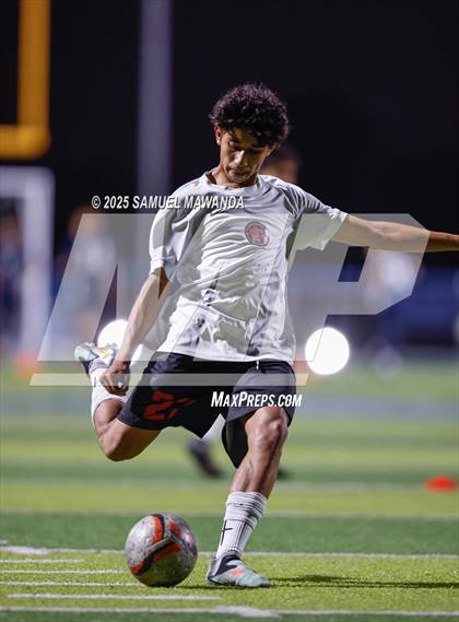 Thumbnail 3 in Cleveland @ Sierra Canyon photogallery.