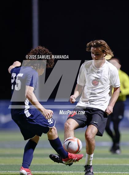 Thumbnail 3 in Cleveland @ Sierra Canyon photogallery.