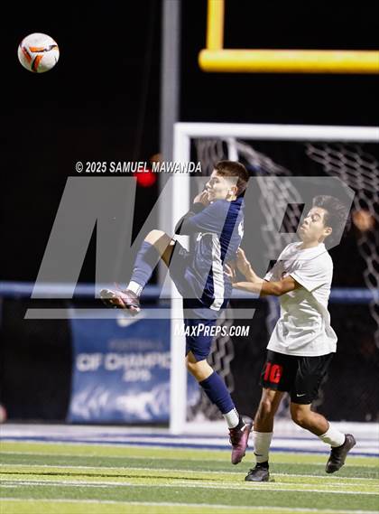 Thumbnail 2 in Cleveland @ Sierra Canyon photogallery.