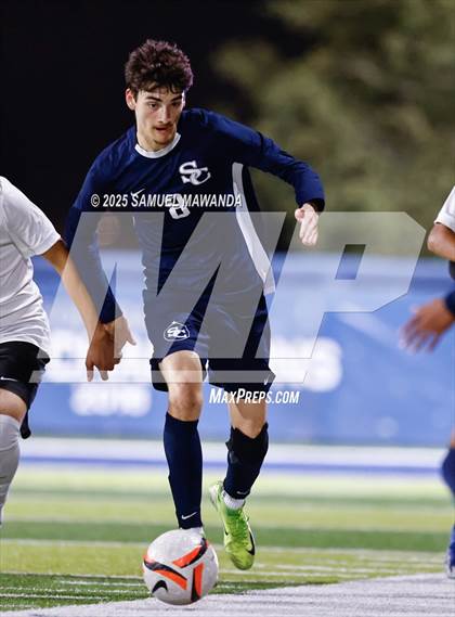 Thumbnail 2 in Cleveland @ Sierra Canyon photogallery.