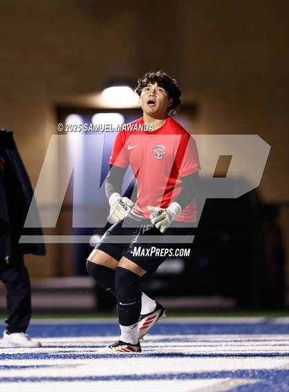 Thumbnail 3 in Cleveland @ Sierra Canyon photogallery.