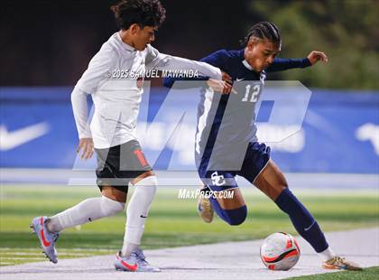 Thumbnail 3 in Cleveland @ Sierra Canyon photogallery.